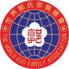 THE WORLD KUO FAMILY ASSOCIATION logo
