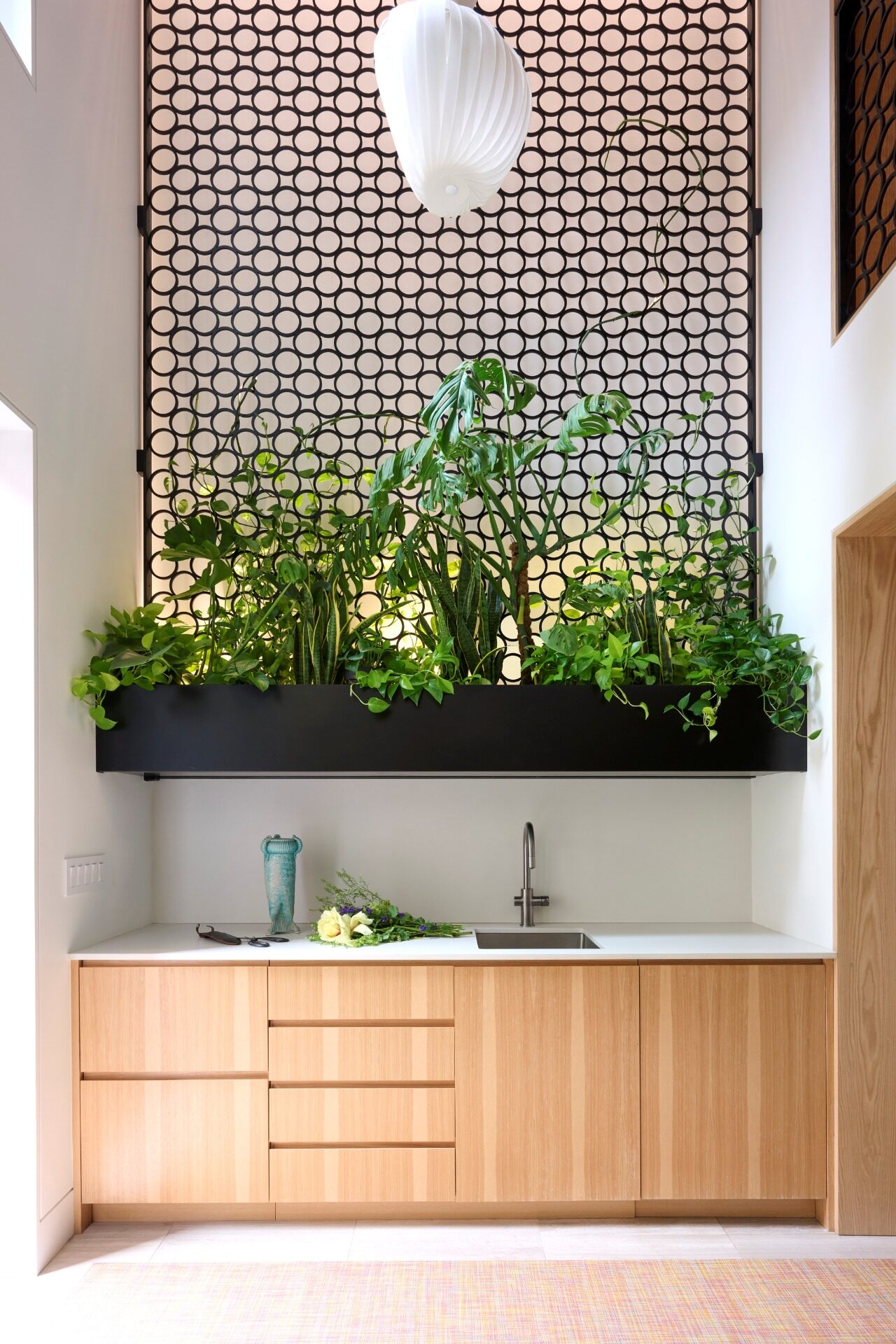 Upper West Side Brownstone — 6