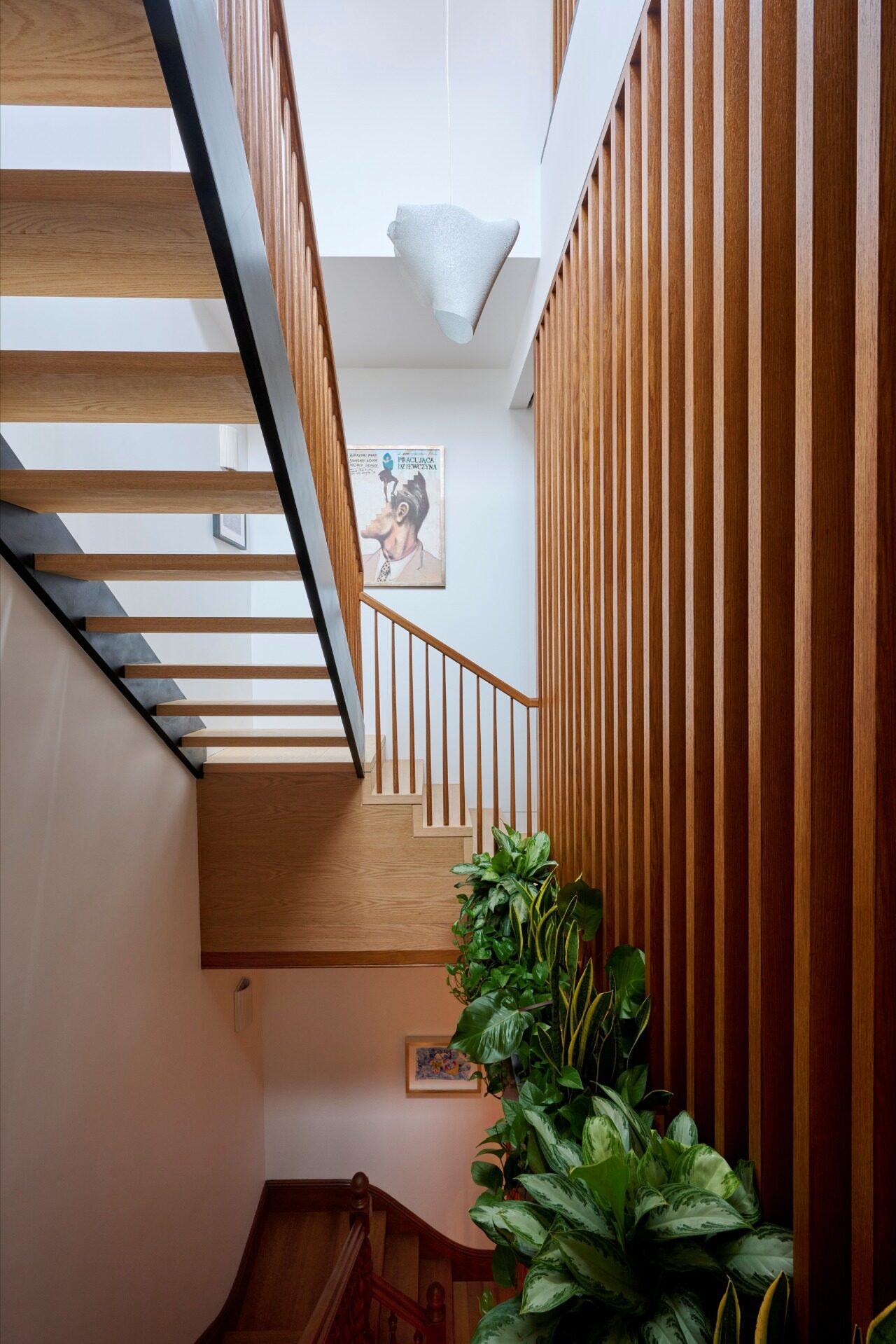 Upper West Side Brownstone — 7