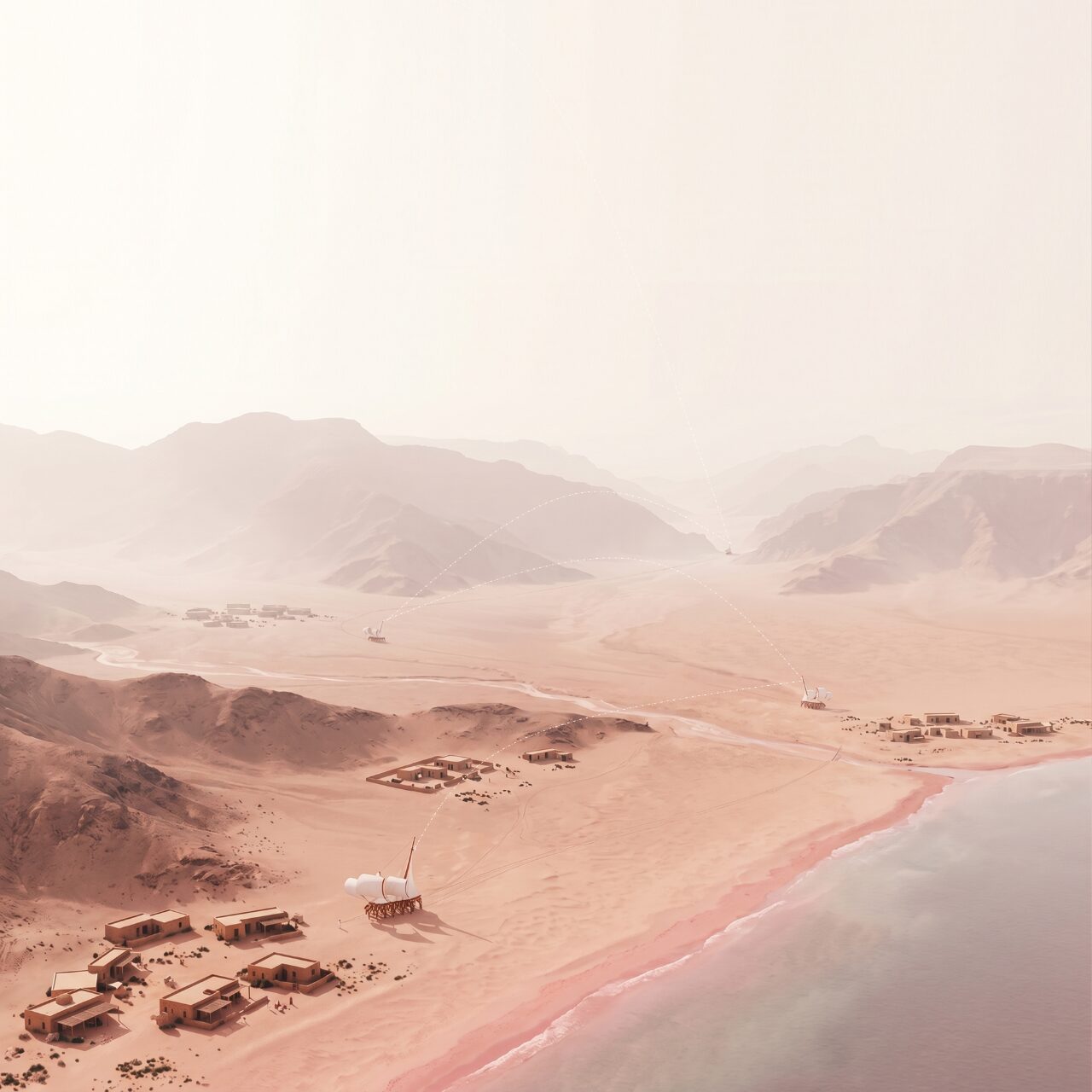Wind Walker — 7