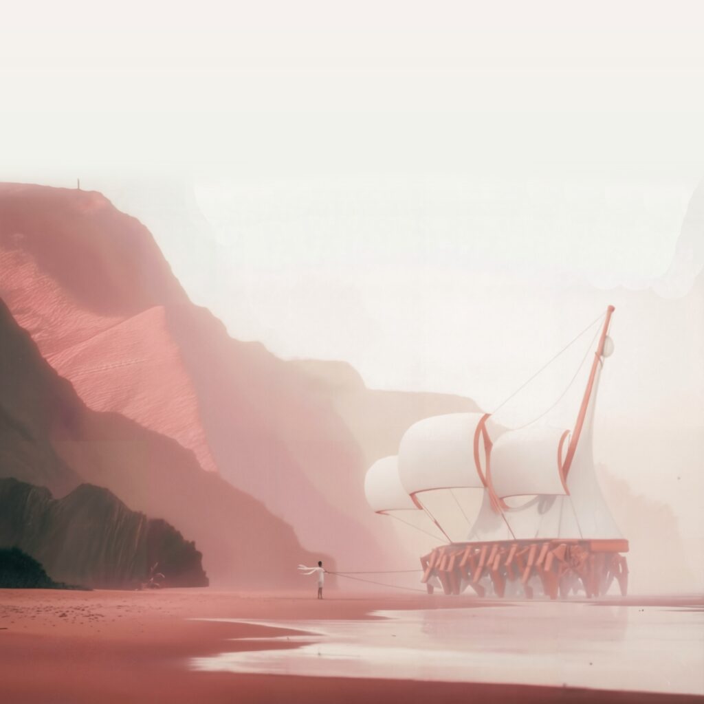 Wind Walker