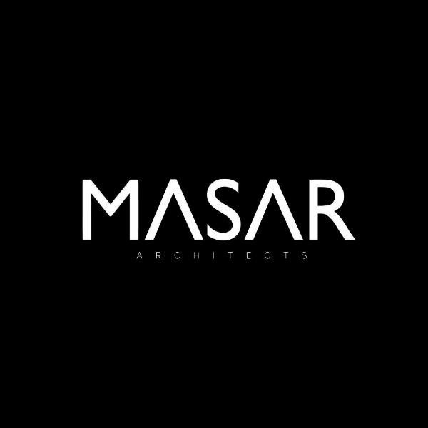 MASAR Architects logo