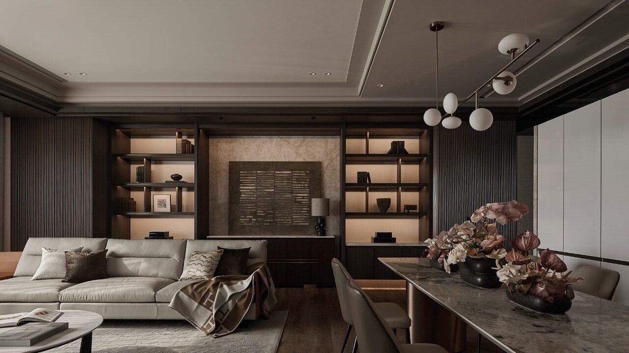 Woodnote, Softly Played — 2