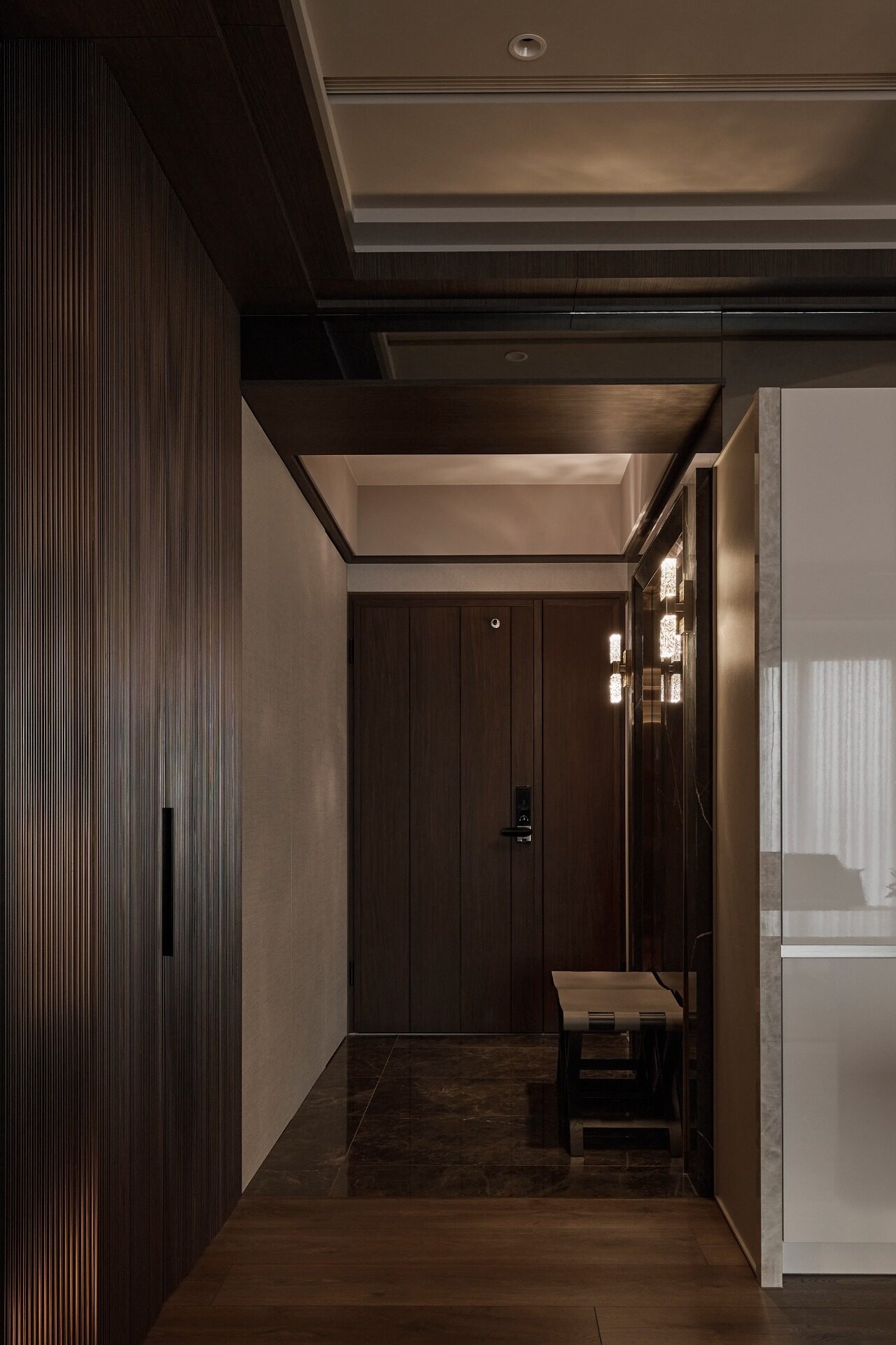 Woodnote, Softly Played — 4